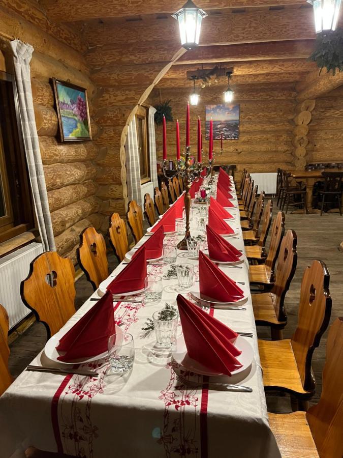 Hotel Viesu Nams Valodzes Sigulda Exteriér fotografie
